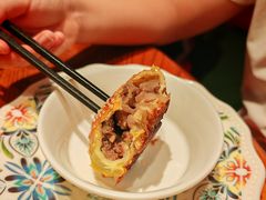 -驿楼兰·新疆菜(火车站店)
