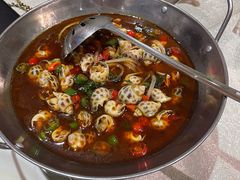 -渔满舱海鲜餐厅(北门外正街店)
