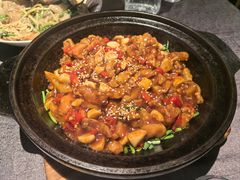 -亦海人家烤鸭店(康定街店)