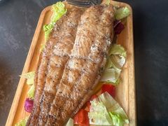 -烛影拾光观景餐厅·创意菜·摄影·小提琴(大唐不夜城店)