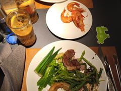 -拉蒂娜·巴西牛排馆 Latina·Brazilian Steakhouse(王府井喜悦店)