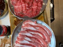 -奥赛奥自助烤肉(财富中心店)