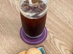 -深铁皇冠假日酒店·大堂吧