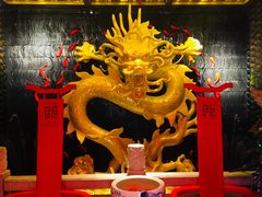-大龙辣火锅·龙虾·烧烤(湖滨新天地店)