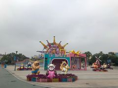 -厦门方特梦幻王国