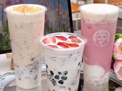 -茶百道(柏威年店)
