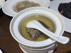 -水月周庄铂尔曼酒店-水月荟中餐厅