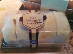 -红宝石·鲜奶小方·海派西点房(联洋店)