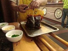 -老码头火锅(玉林店)