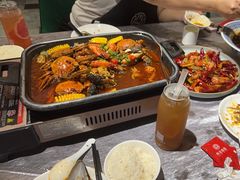 -川香鼎盛(市桥富华总店)