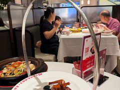 土茯苓中山乳鸽-谭厨中山传家菜.乳鸽.脆鲩鱼(华强北中航城店)