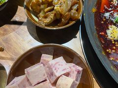 -楠火锅(龙阳广场店)