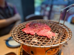 -烧肉达人•炭火烧肉(新天地店)