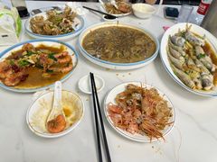 -台州湾小海鲜·范家厨房(人民路店)