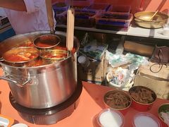 -矮板凳老火锅(宽窄巷子店)