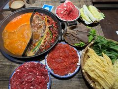 -冯校长老火锅(深圳总店)