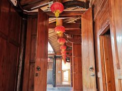 -许驸马府