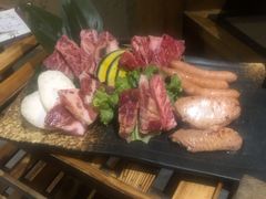 -御牛道日式烤肉料理(杭州万象城店)