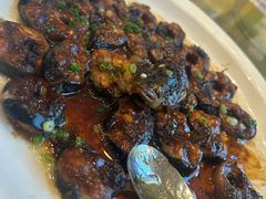 -顺风海鲜港(金玉兰店)