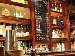 -旅行者酒吧(吉林财富购物广场店)