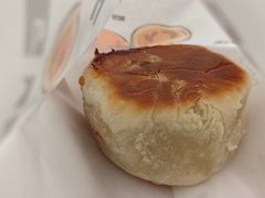 鲜肉月饼-光明邨大酒家(淮海路店)