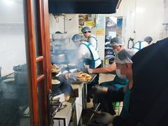-张吉祥花椒肉火烧(老潍县美食城店)
