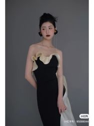 点击看大图 -Chic Bridal 熙可婚纱