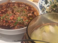 -盛百味·家宴餐厅(霸州分店)