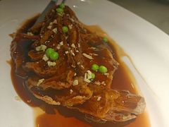 -绿茶餐厅(成都大悦城店)
