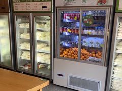 -东园小馆·早茶·淮扬小炒(蜀景店)