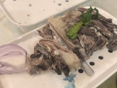 -清之口东乡手抓肉家常菜(绥远寺店)