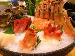 -割烹旭日本料理(龙湖狮山天街店)