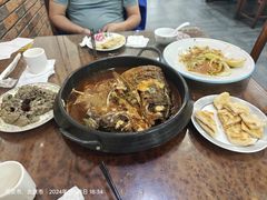 -老宅门(永泰店)