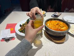 -老大连·海肠捞饭·大连海鲜大连菜(西安路店)