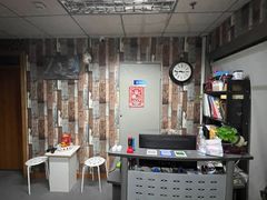 -魔方cube剧情密室逃脱(海岸城店)