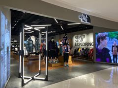 -THE NORTH FACE(海信广场ONEBOX店)