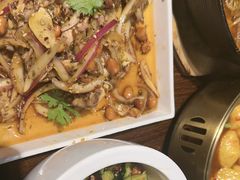 -三个大叔东北烧烤·砂锅菜(西三旗店)