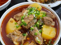 -李记小小吃(涪江路店)