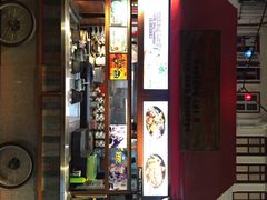 牛车水美食街-牛车水美食街