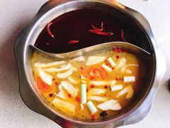 -水碾河刘老大串串香(水碾河路店)