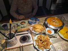 -遇见长安(兰州中心店)