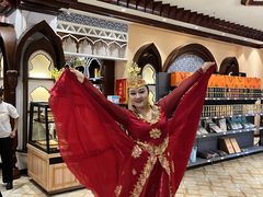 -阿布都新疆音乐美食城(长湖路店)