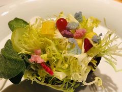 -叶叶菩提·晋福宫