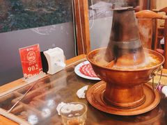 -口福居老北京涮肉(大运村店)