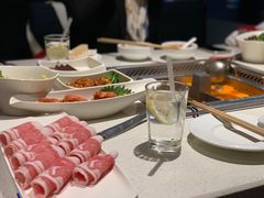 新西兰羊肉-海底捞火锅(长沙华创国际广场店)