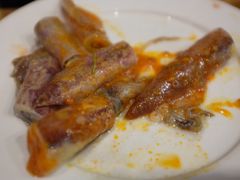 mực&nbsp;nướng-Hue Ngon Restaurant
