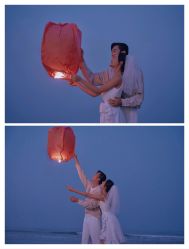 -莫兰迪婚纱摄影