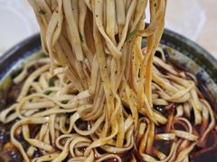 -牛师傅牛肉面(尚隆路店)