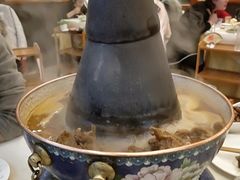 -东来顺饭庄(天坛店)