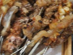 -瓦房店活羊大串(锦绣店)